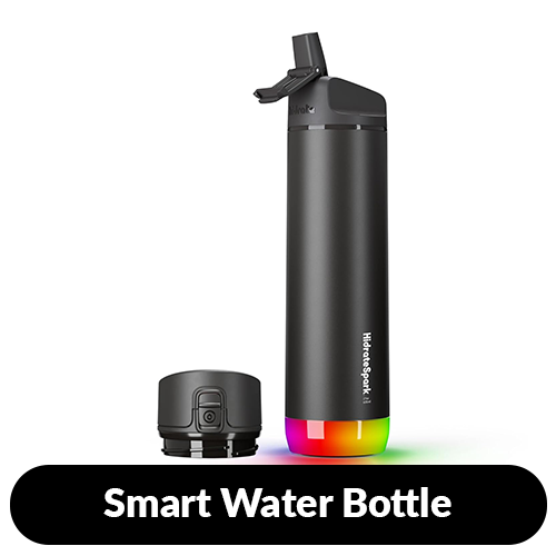 Smart Water Bottle